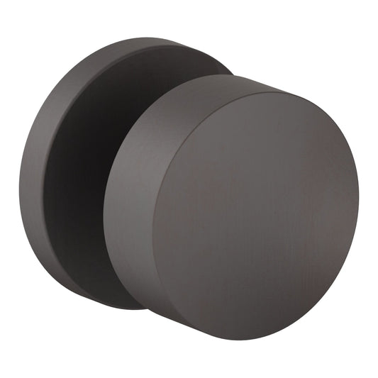 Baldwin Estate 5079 Minneapolis (2-3/8") Knob Set in Oil Rubbed Bronze