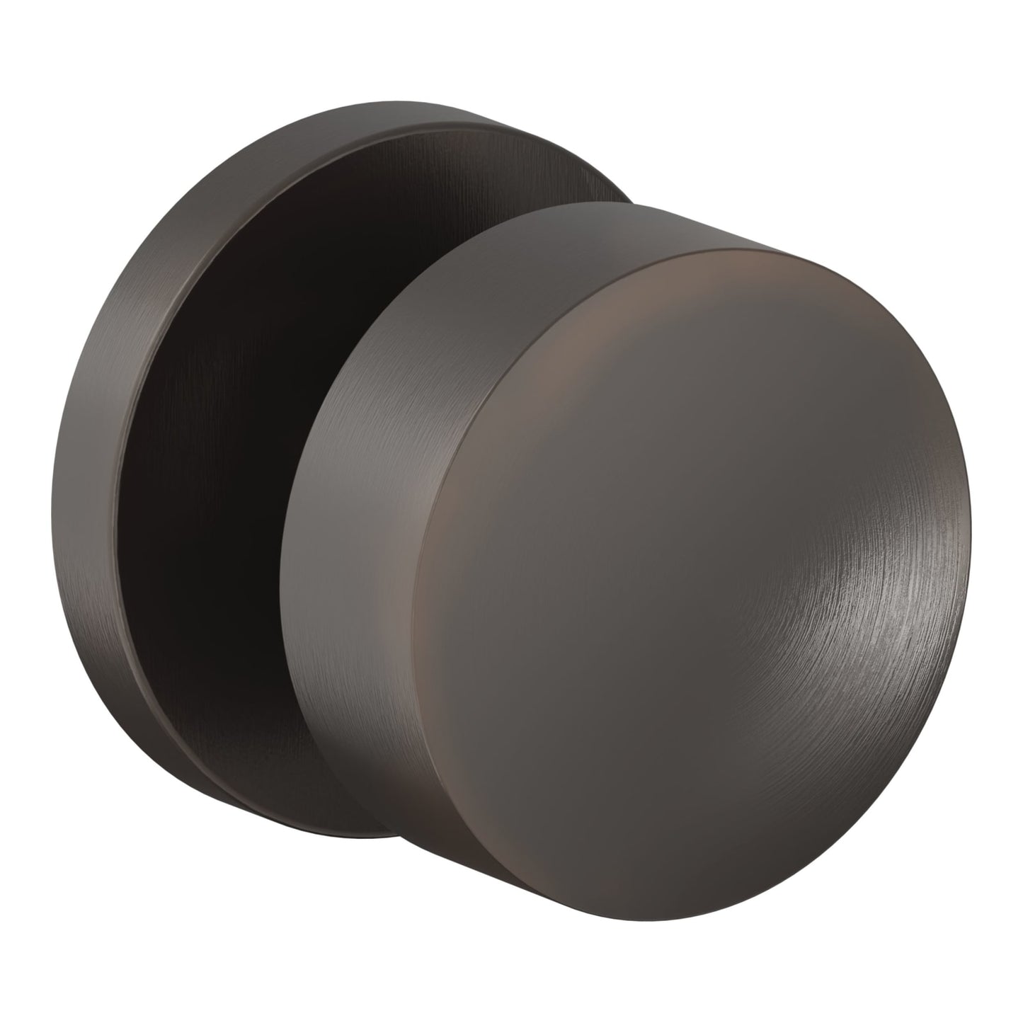 Baldwin Estate 5079 Minneapolis (2-3/8") Knob Set in Venetian Bronze