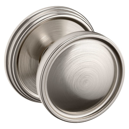 Baldwin Estate K012 Tulip Knob Set