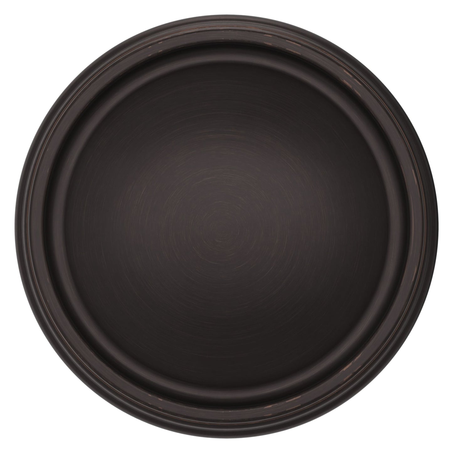 Baldwin Estate K012 Tulip Knob Set in Venetian Bronze