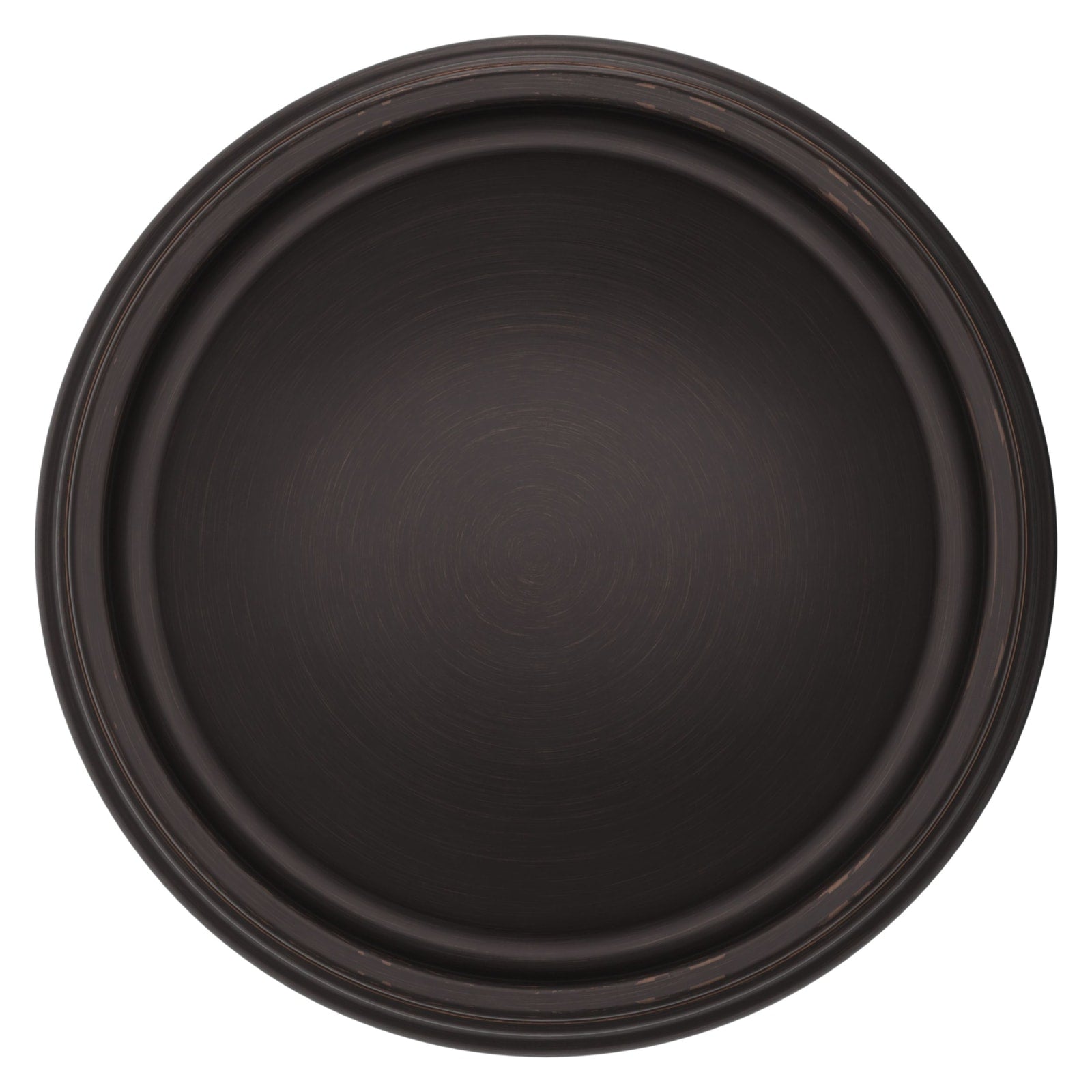 Baldwin Estate K012 Tulip Knob Set in Venetian Bronze