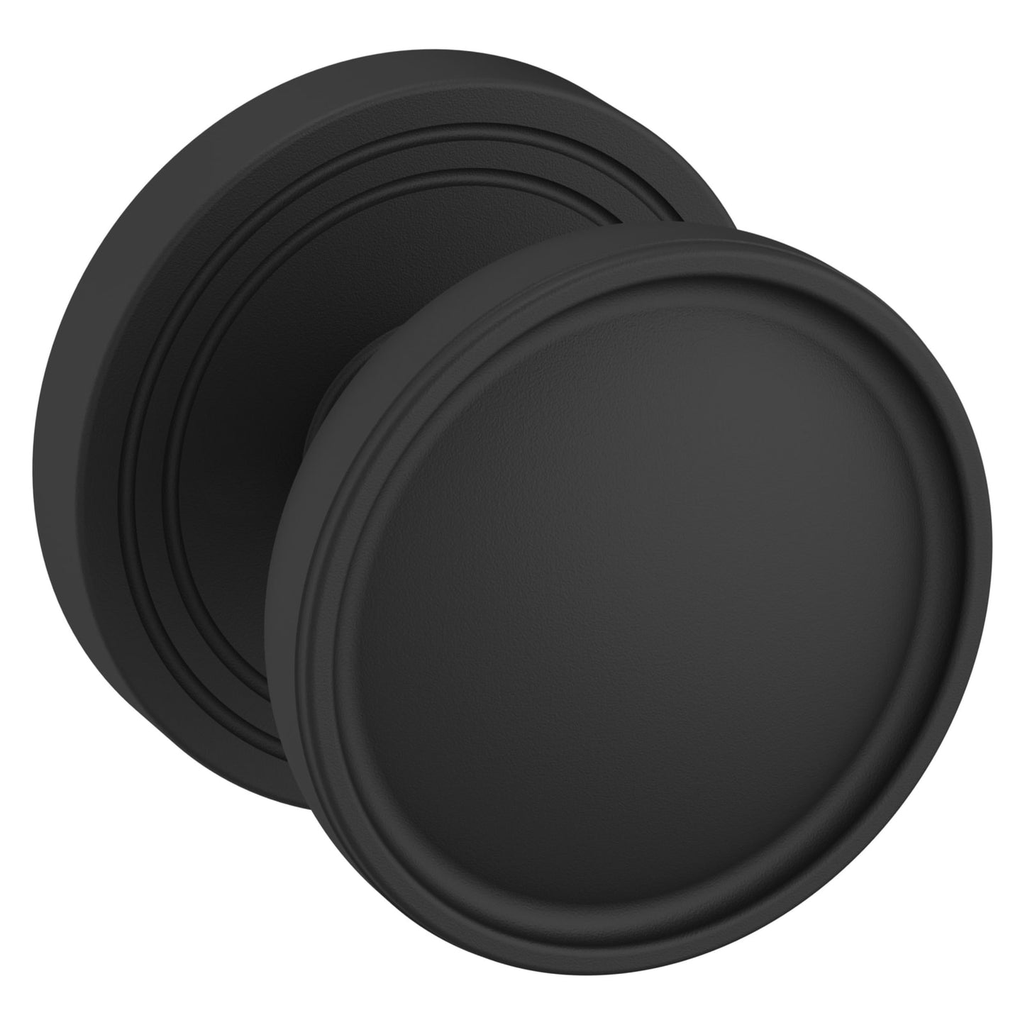 Baldwin Estate K012 Tulip Knob Set