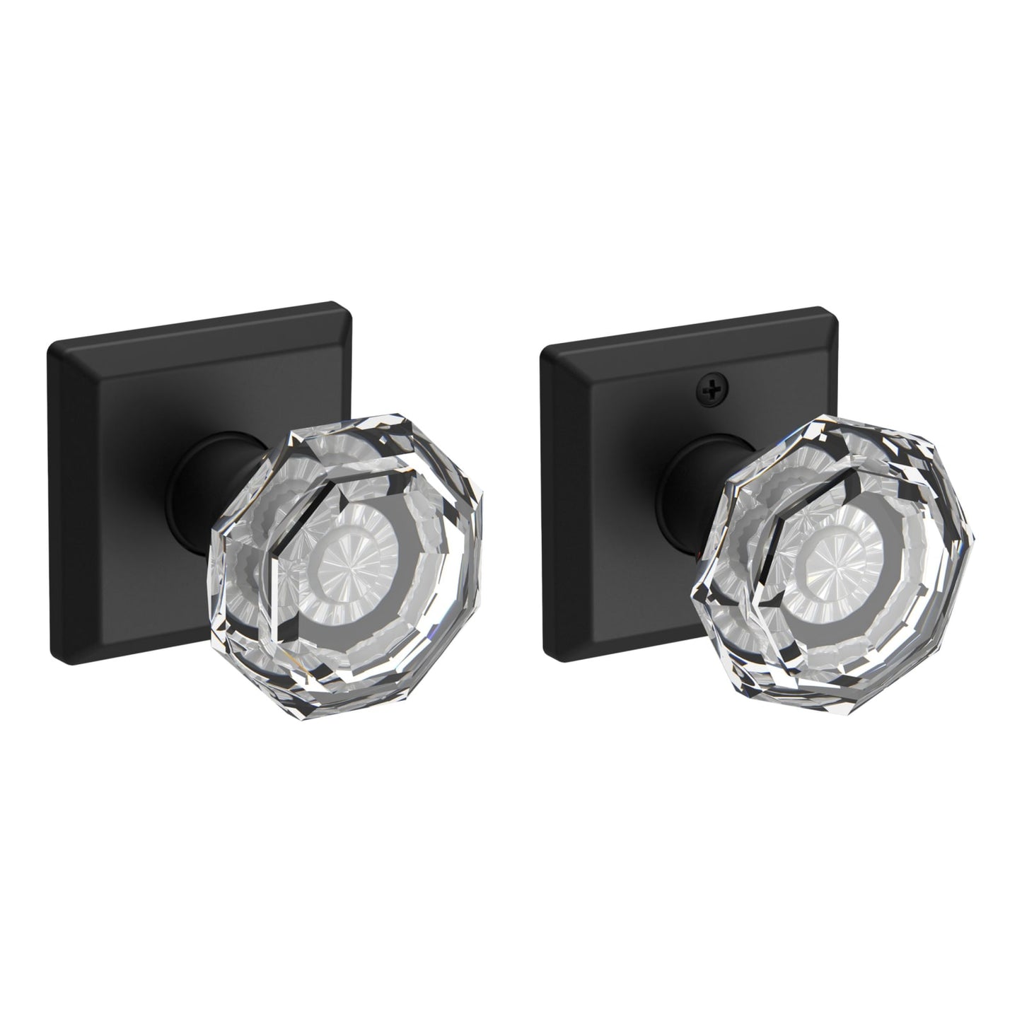 Baldwin Reserve Crystal Knob