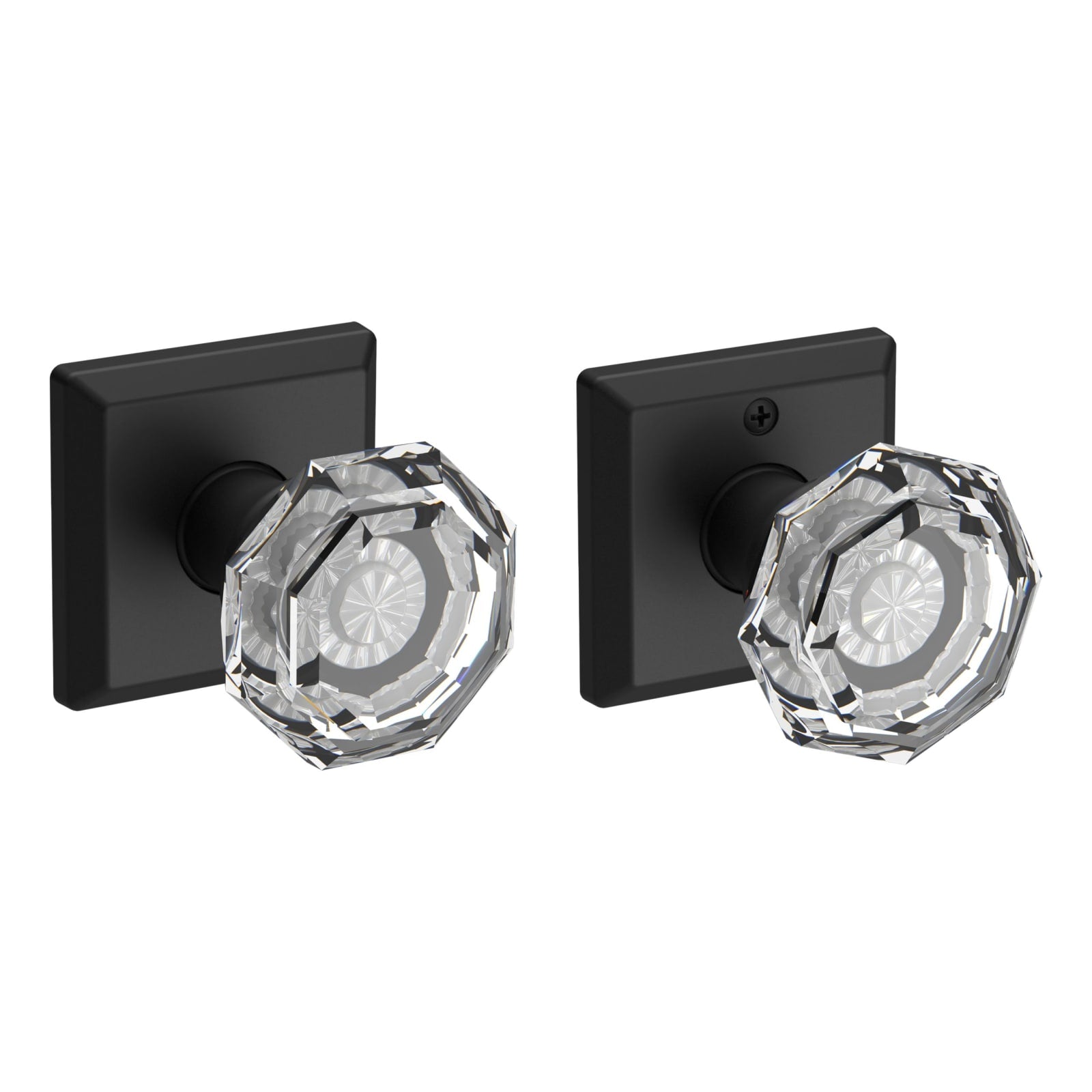 Baldwin Reserve Crystal Knob