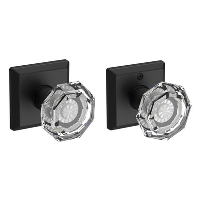 Baldwin Reserve Crystal Knob