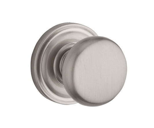 Round Knob