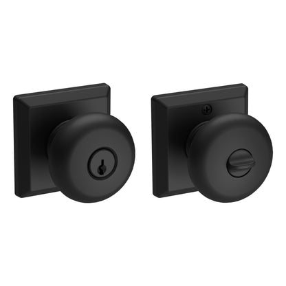 Baldwin Reserve Round Knob