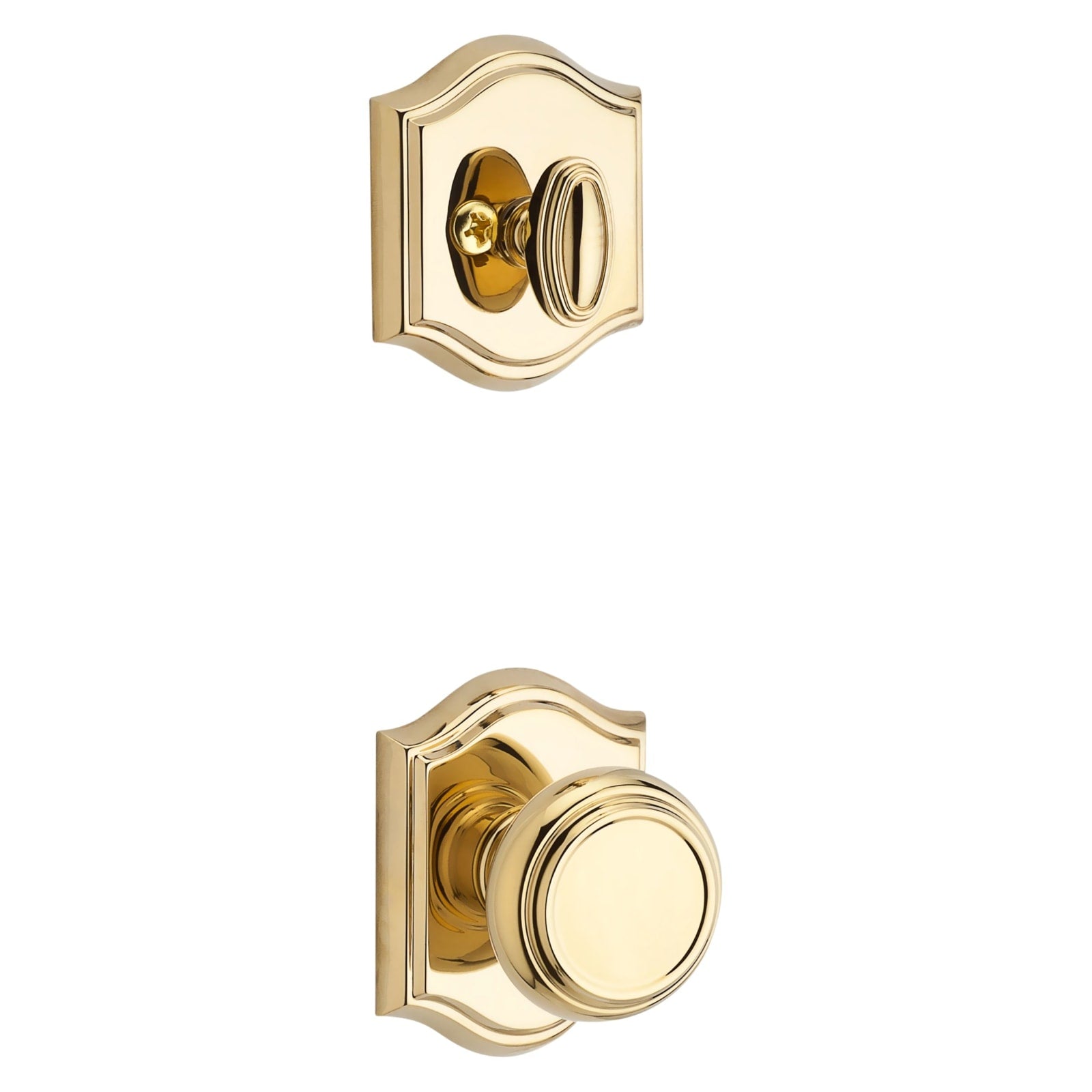 Baldwin Reserve Traditional Knob