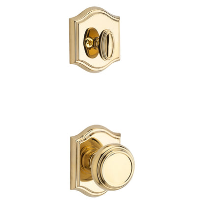 Baldwin Reserve Traditional Knob