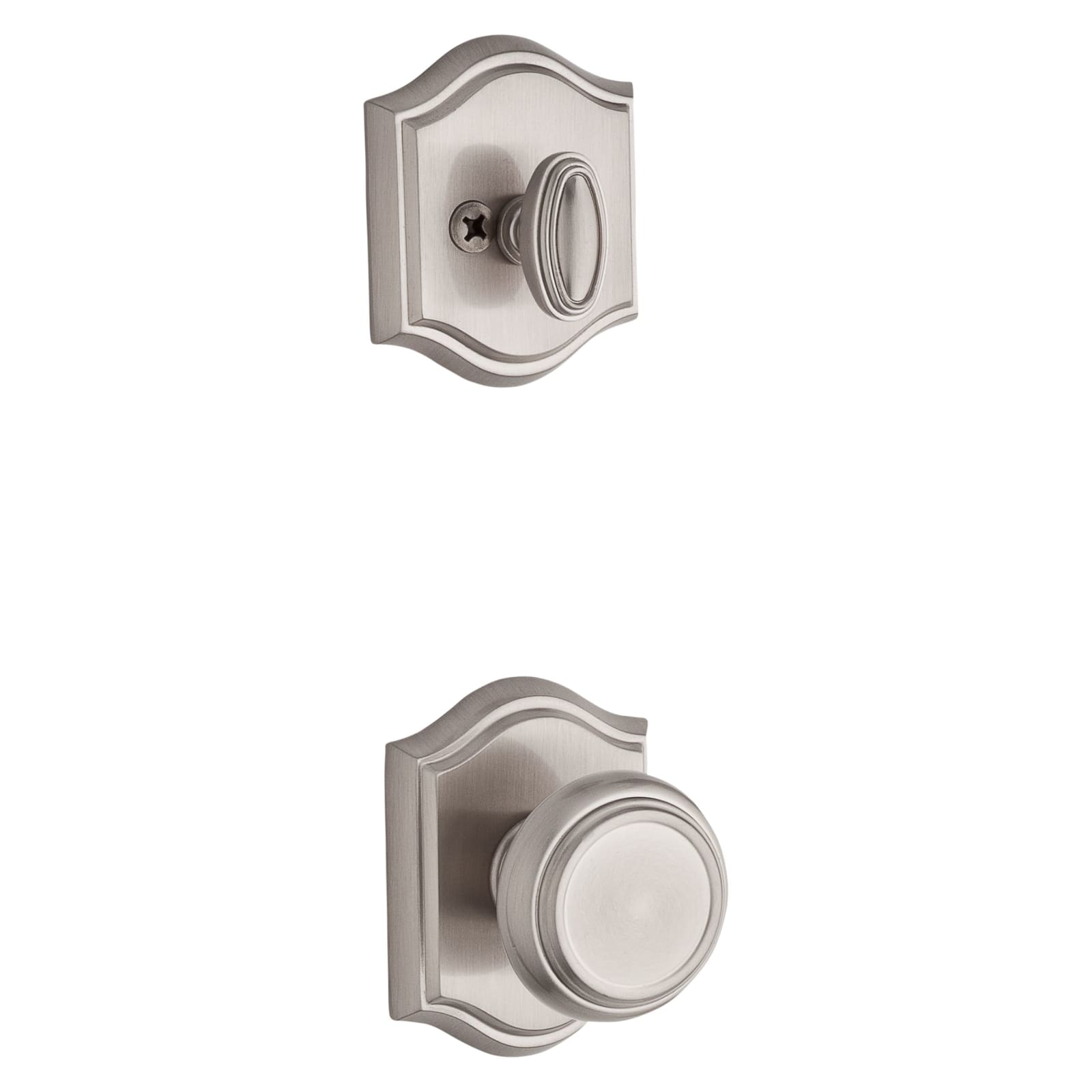 Baldwin Reserve Traditional Knob