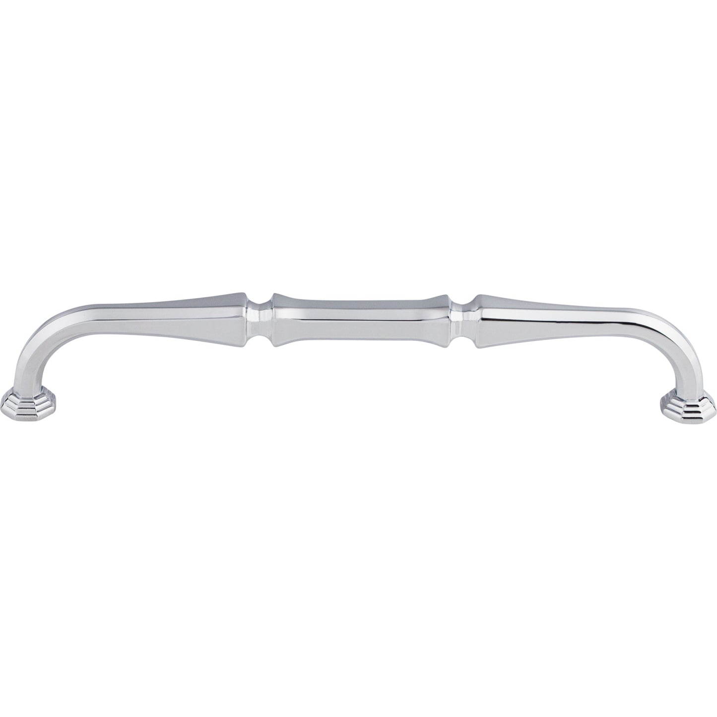 Top Knobs Chalet Bar Pull