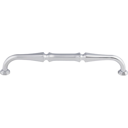 Top Knobs Chalet Bar Pull