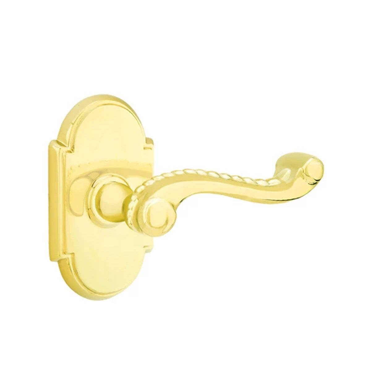 Rope Lever