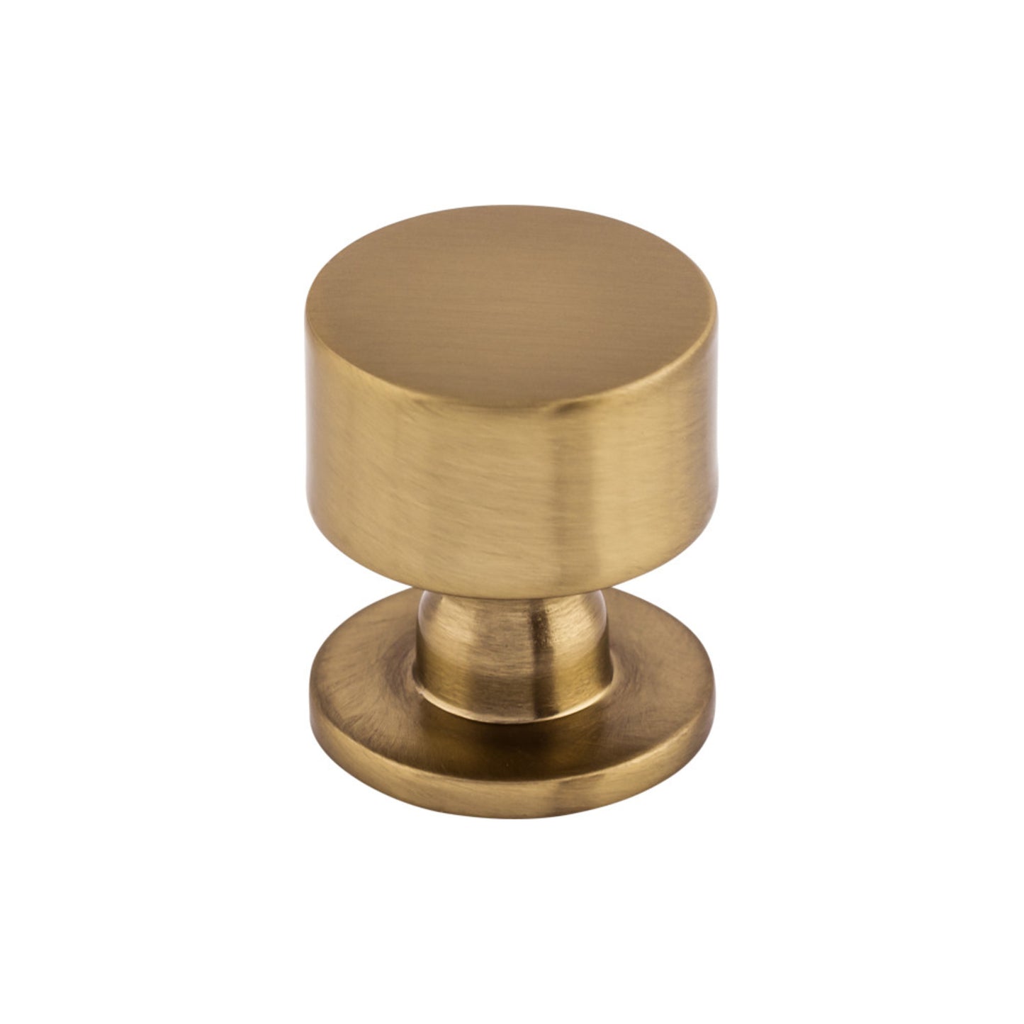 Top Knobs Lily Diameter Round Knob