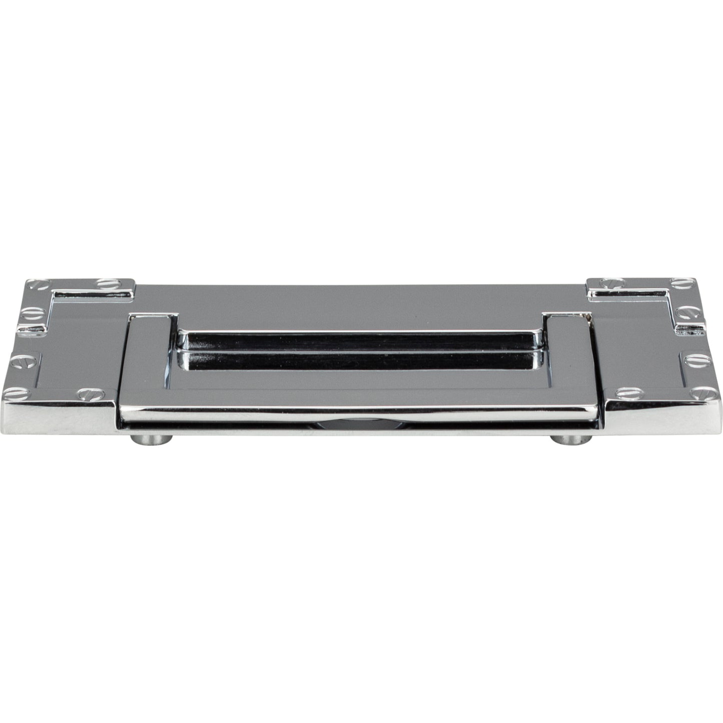 Campaign 3" Center to Center Drop Handle