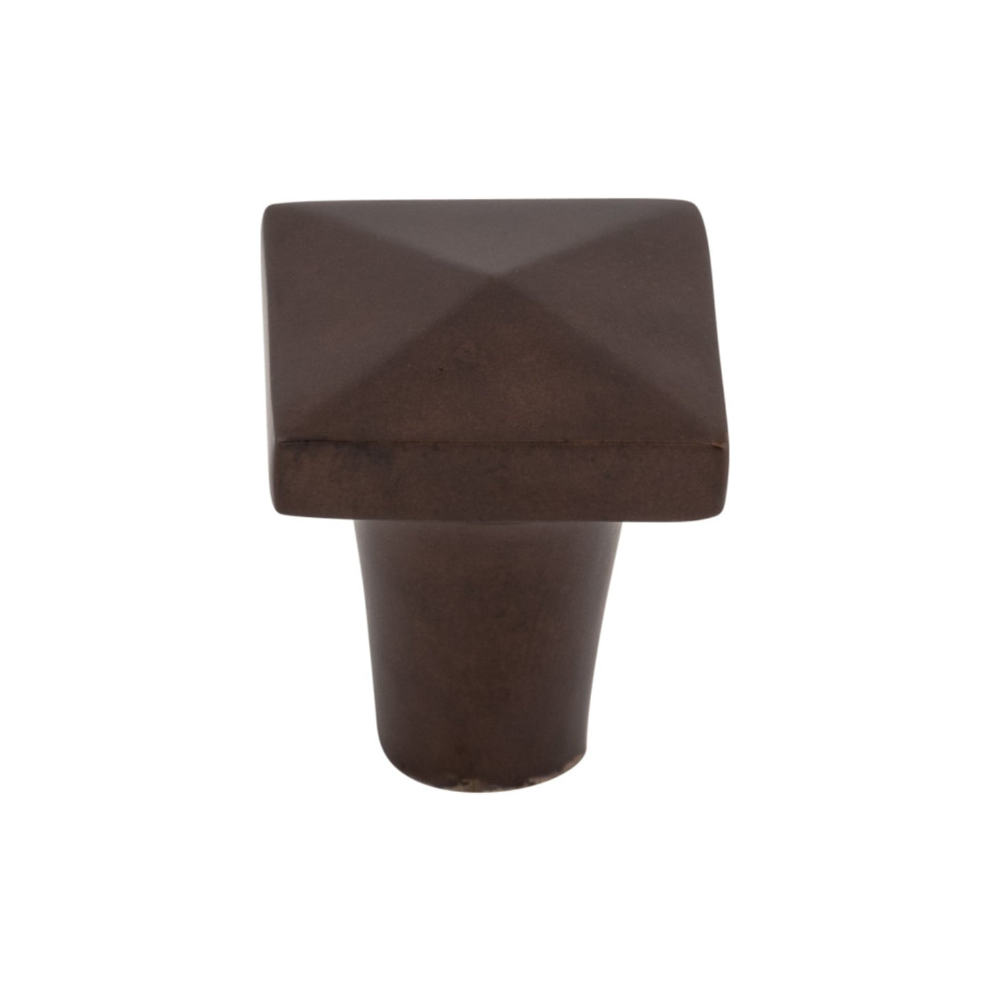 Top Knobs Aspen Length Square Knob