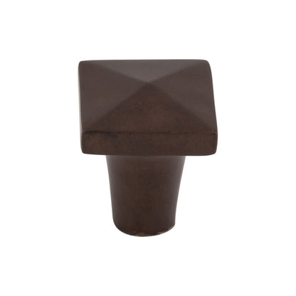 Top Knobs Aspen Length Square Knob