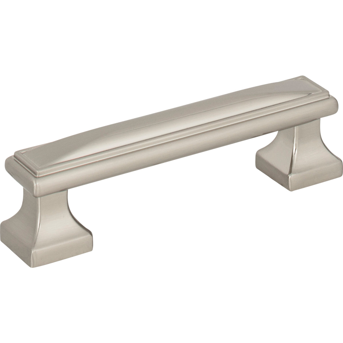 Atlas Wadsworth Bar Pull