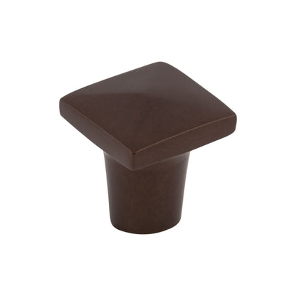 Top Knobs Aspen Length Square Knob