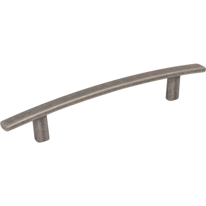Atlas Curved Line Bar Pull