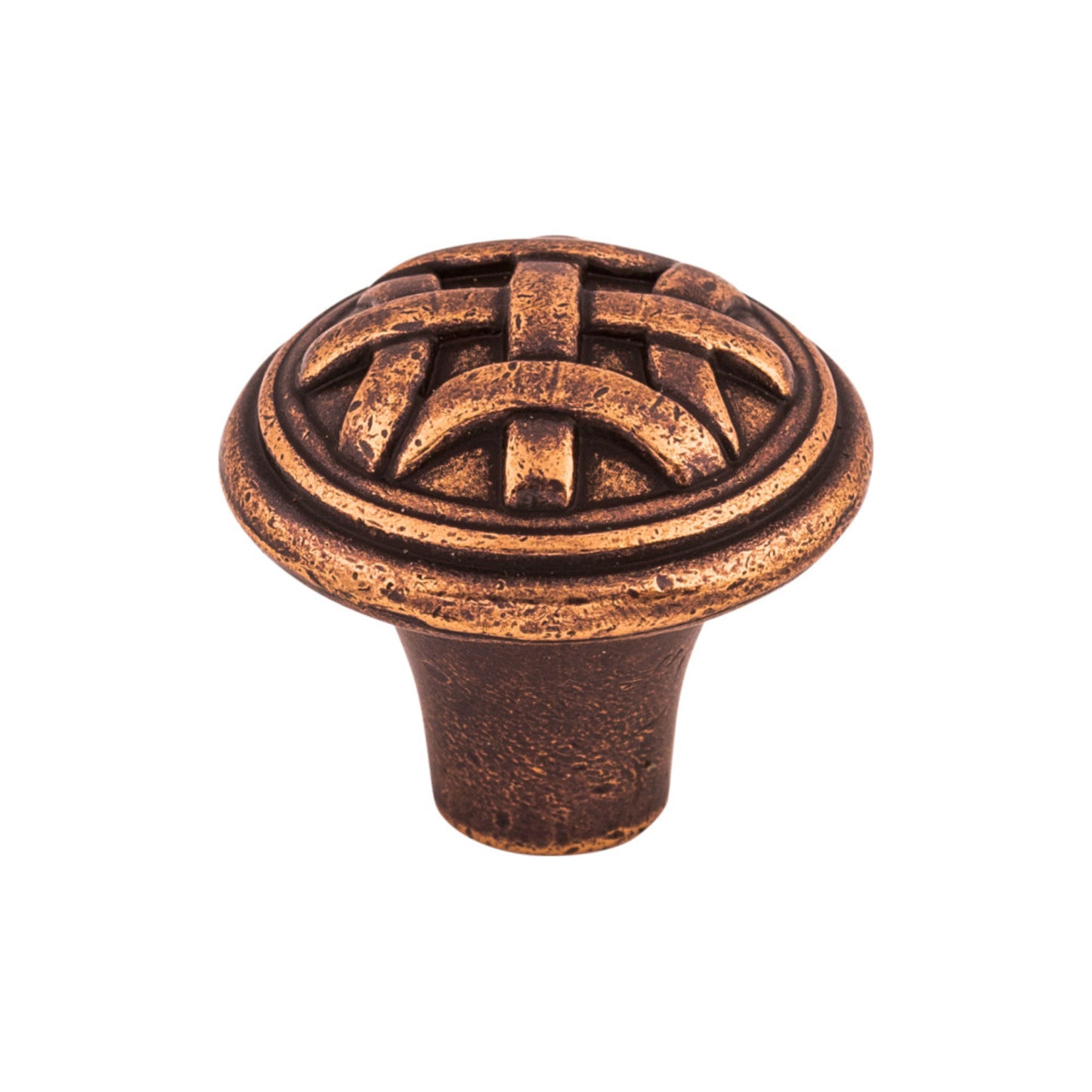 Top Knobs Celtic Diameter Round Knob