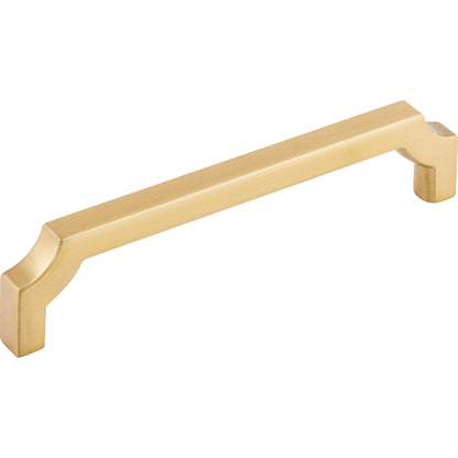 Top Knobs Davenport Bar Pull