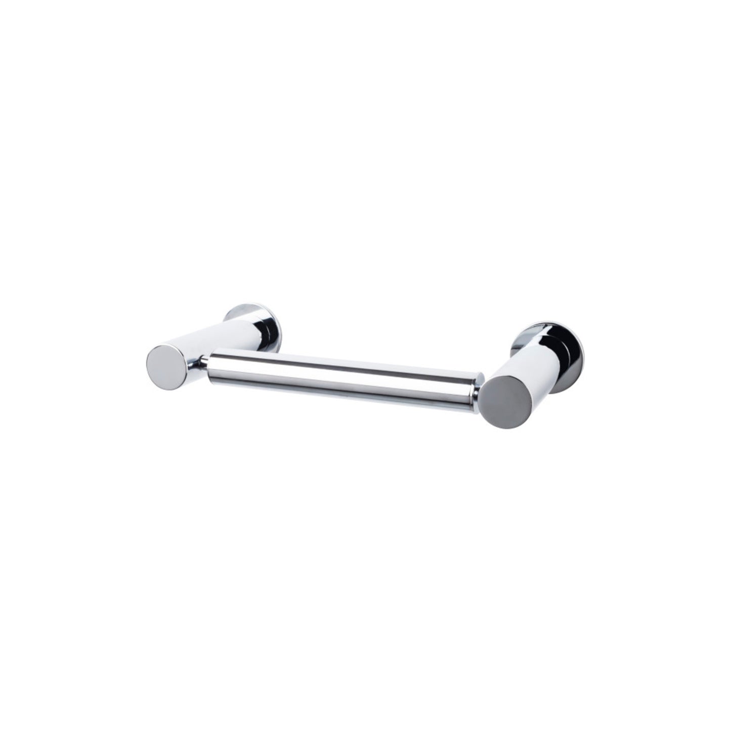 Top Knobs Hopewell Bath Wall Mounted Toilet Paper Holder