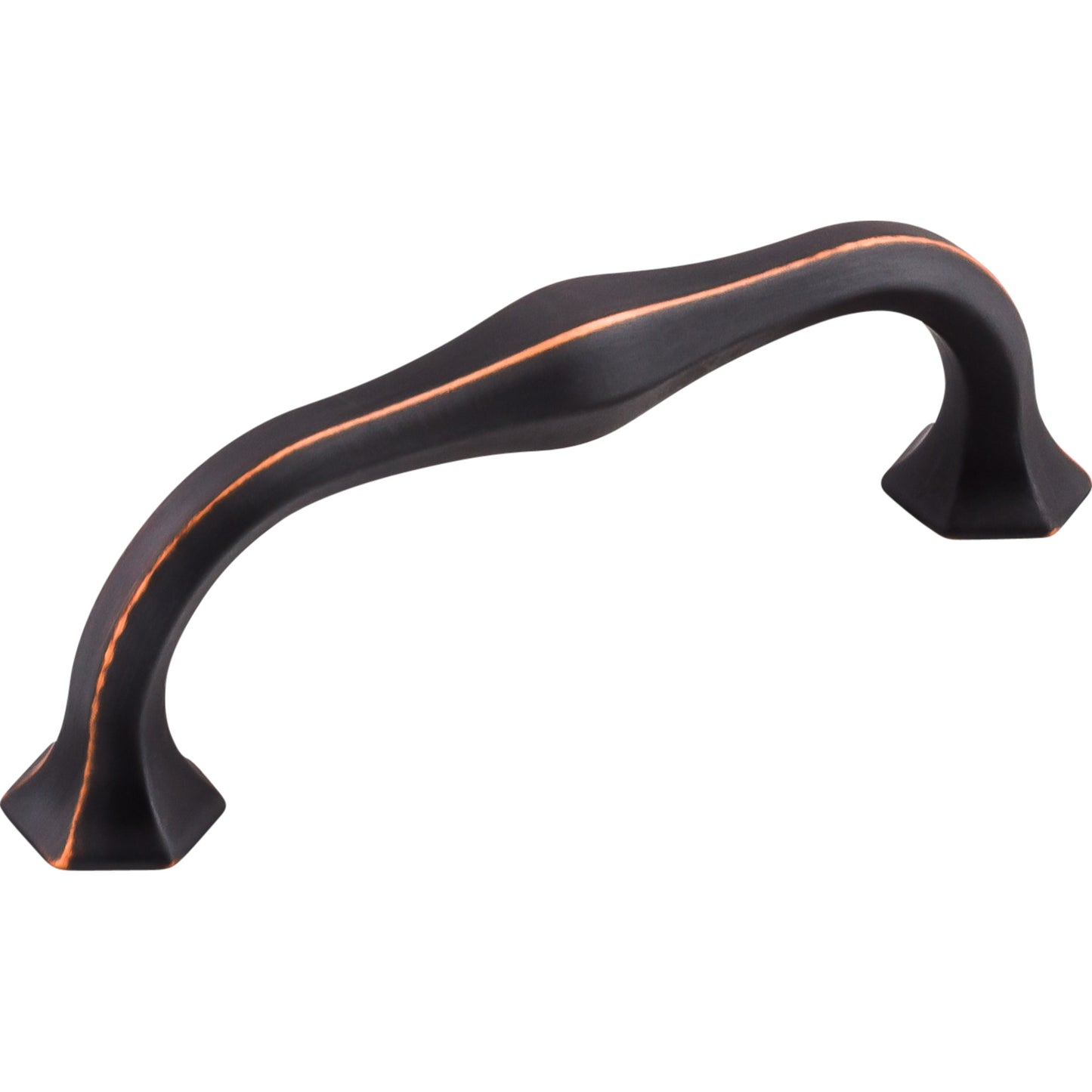 Top Knobs Spectrum Bar Pull