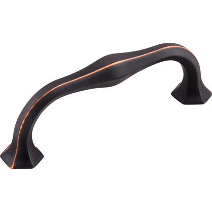 Top Knobs Spectrum Bar Pull