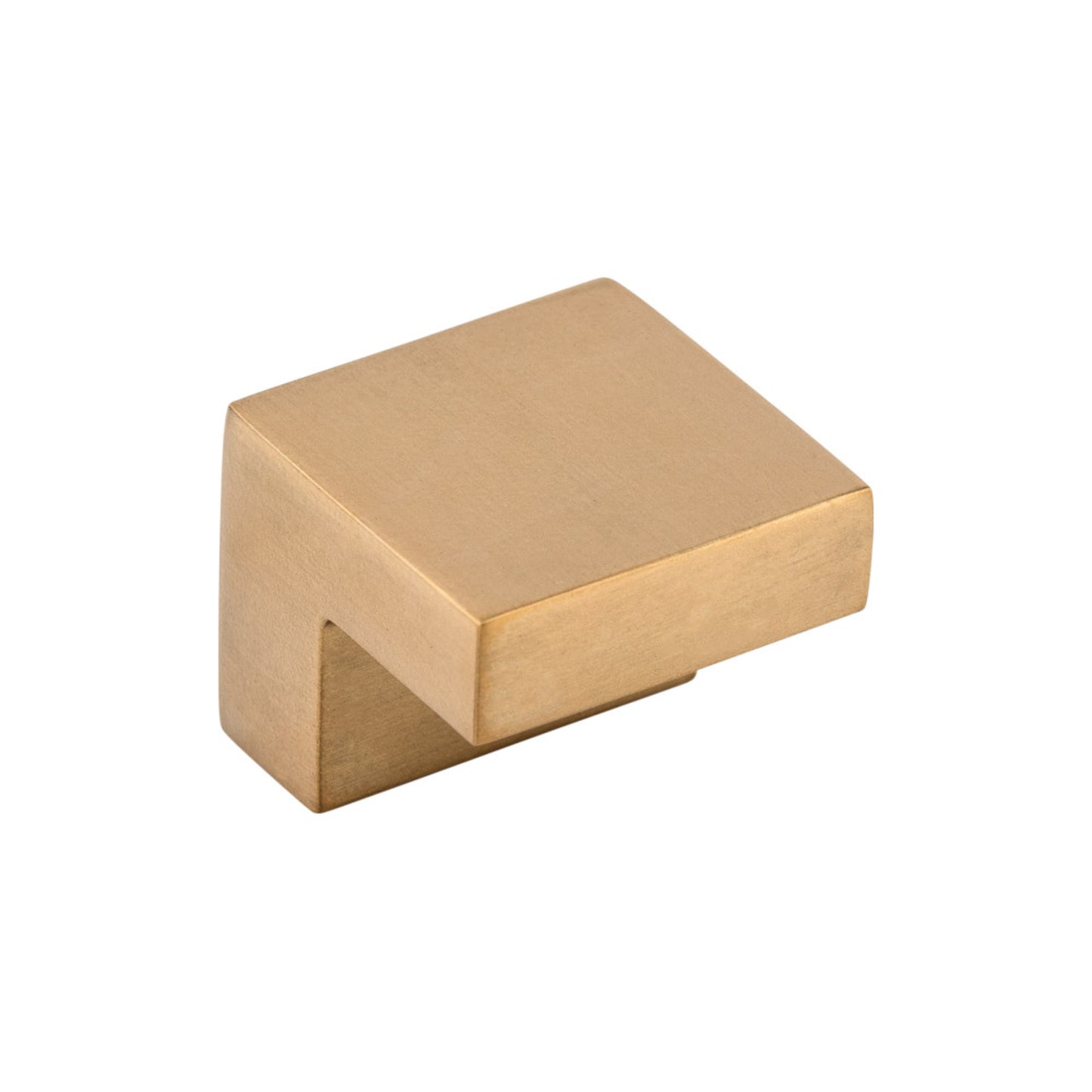 Top Knobs Square Length Square Knob