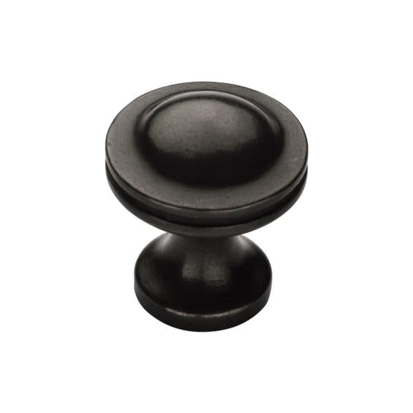 Ashley Norton Harrison Cabinet Knob