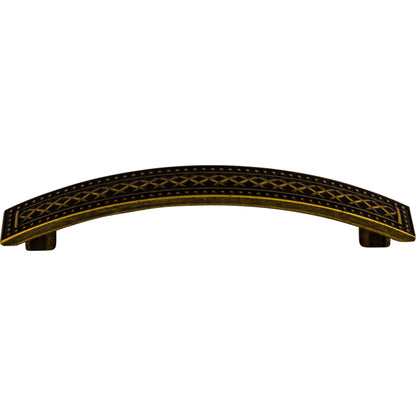 Top Knobs Trevi Crest Bar Pull