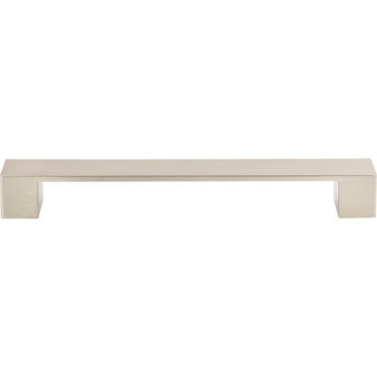 Atlas Wide Square Bar Pull