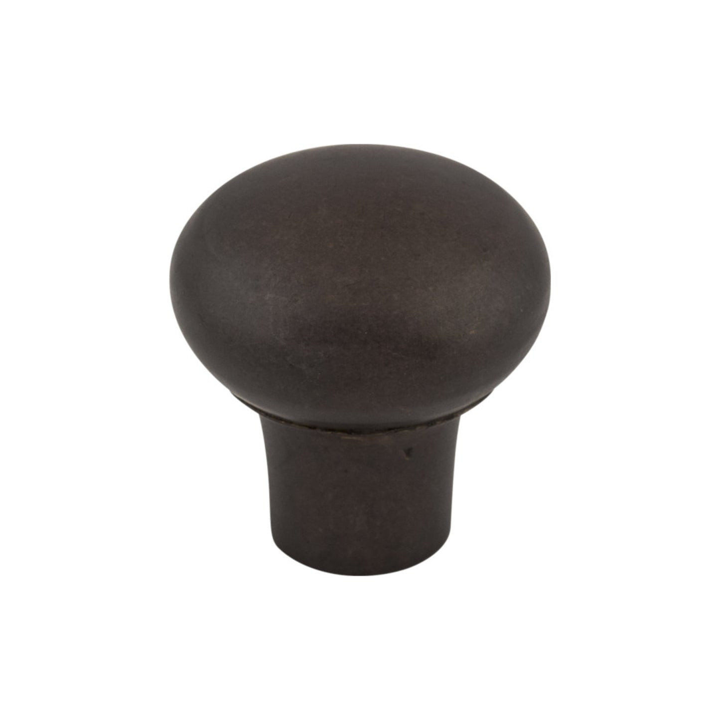 Top Knobs Aspen Round Diameter Round Knob