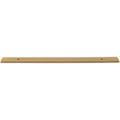 Top Knobs Radcliffe Pull Backplate