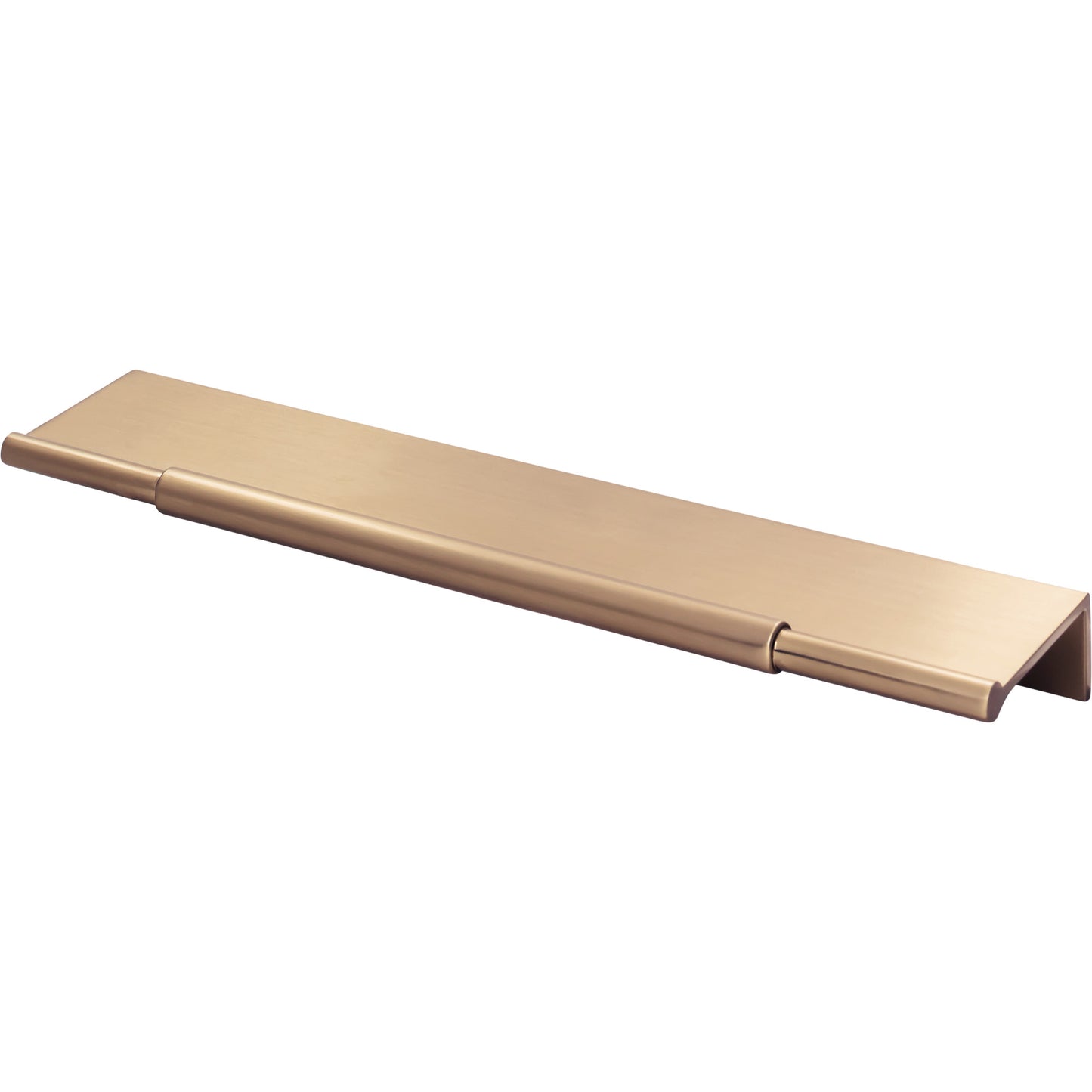 Top Knobs Crestview Finger Pull