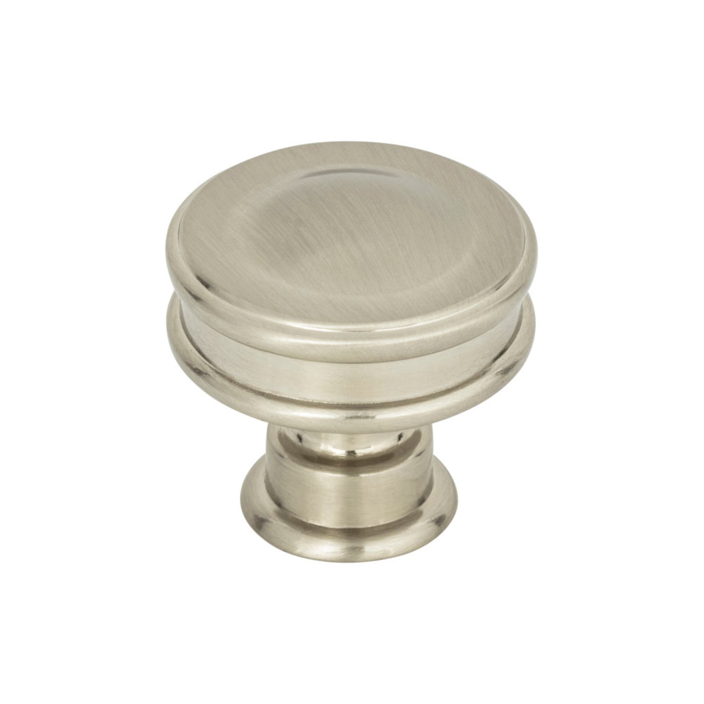 Oskar 1 1/4" Diameter Round Knob