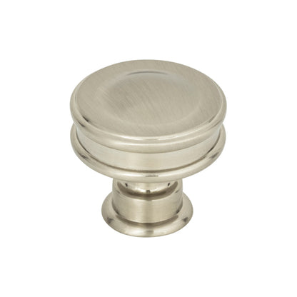 Atlas Oskar Diameter Round Knob