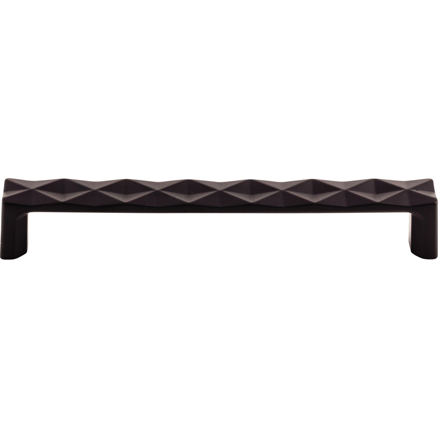 Top Knobs Quilted Bar Pull