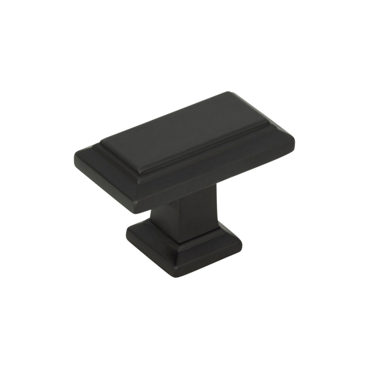 Atlas Sutton Place Length Rectangle Knob