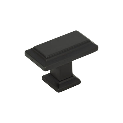 Atlas Sutton Place Length Rectangle Knob