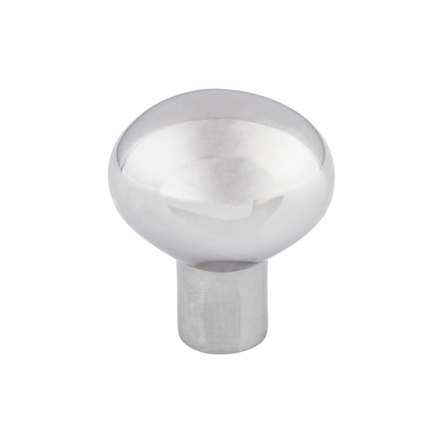Aspen Ii Small Egg Oval Knob
