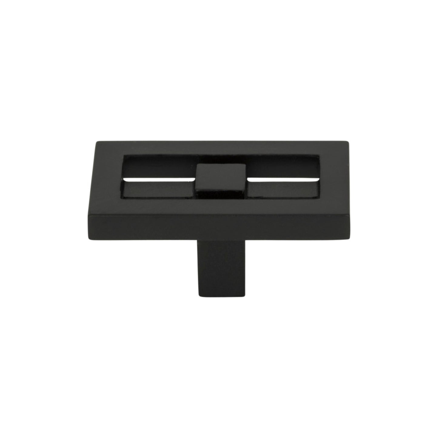 Nobu 1 3/4" Length Rectangle Knob