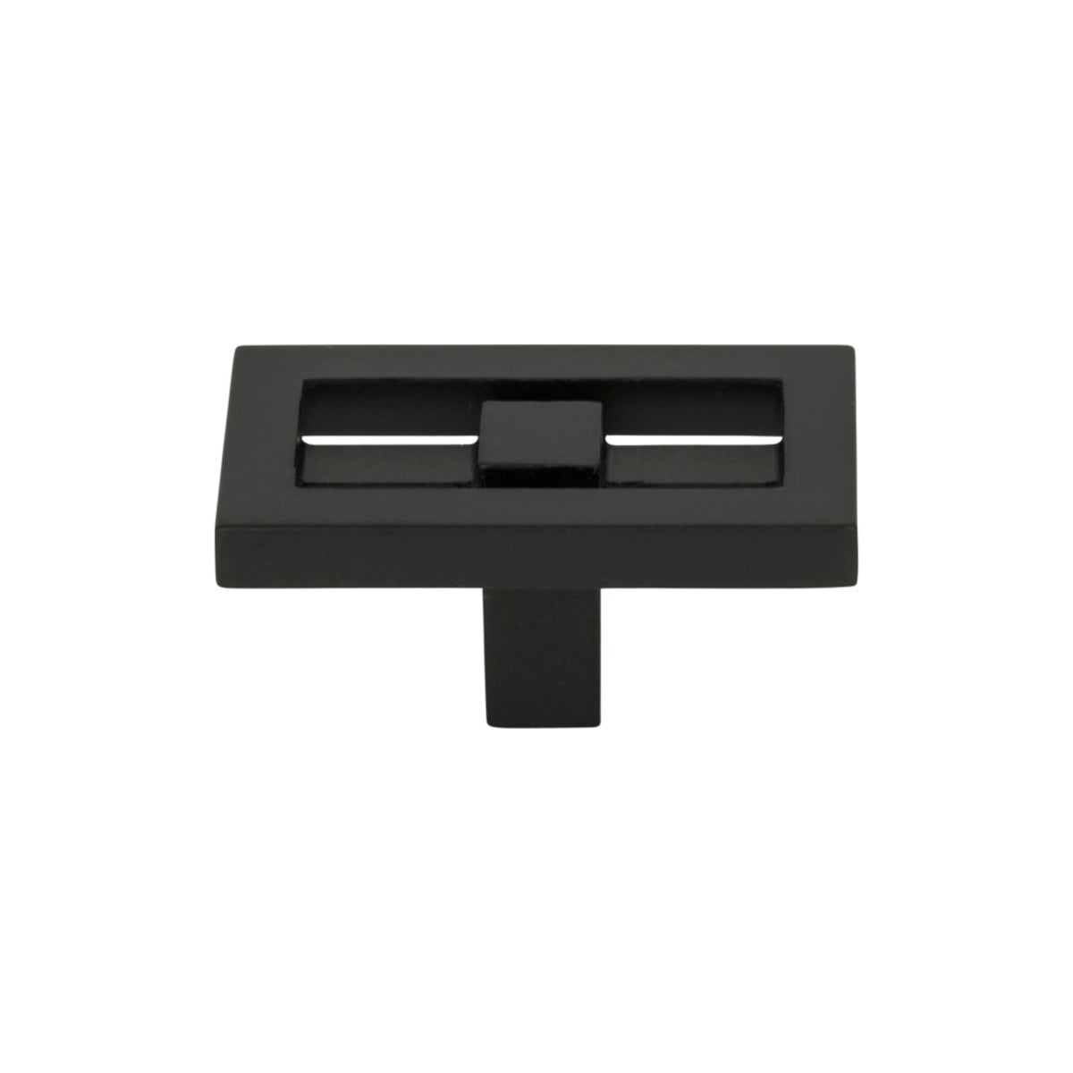 Atlas Nobu Length Rectangle Knob