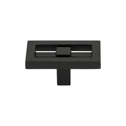 Atlas Nobu Length Rectangle Knob