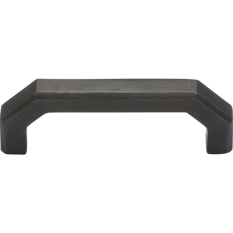 Angular Cabinet Pull