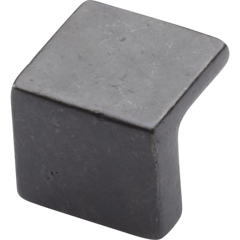 L Drop Cabinet Knob