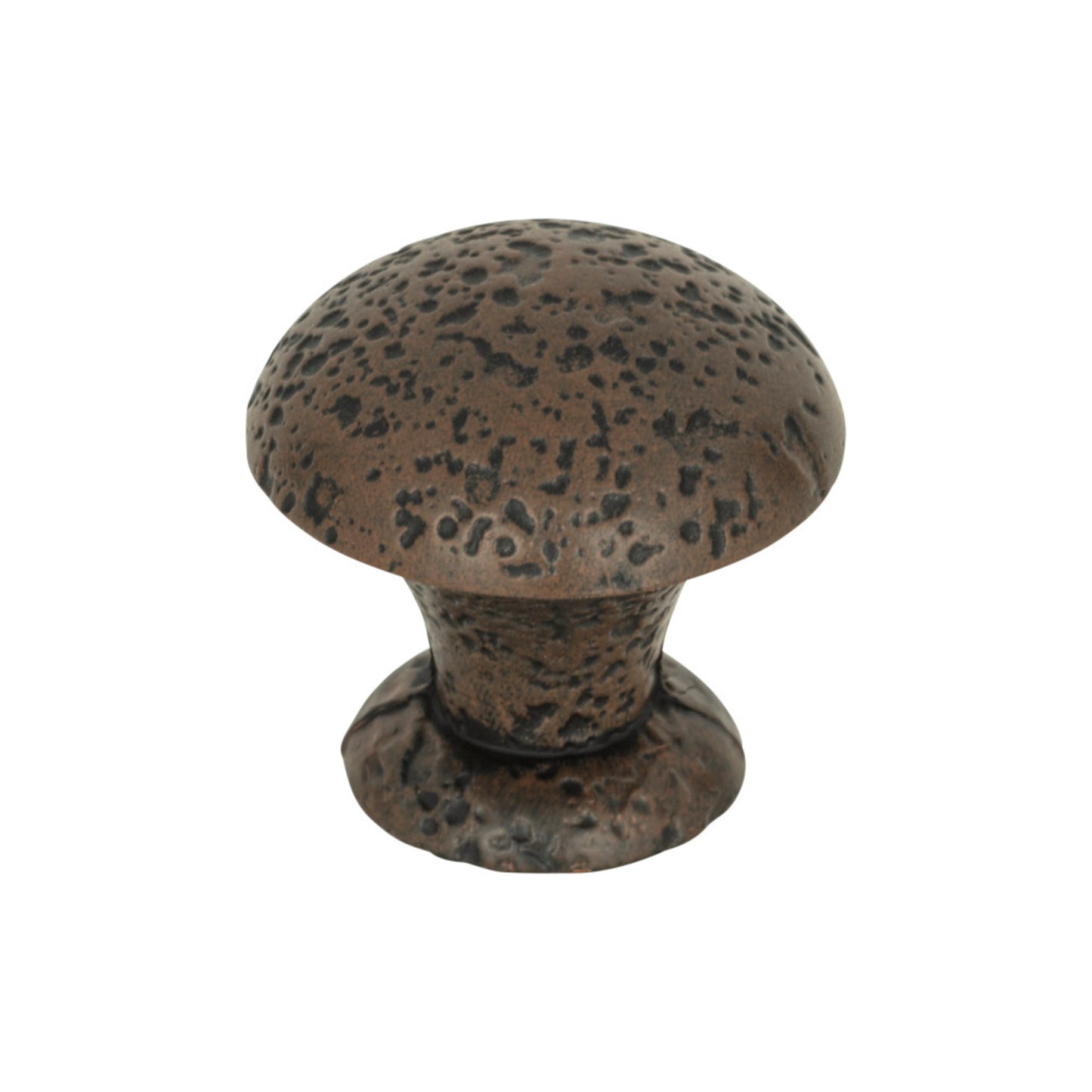 Olde World 1 3/8" Diameter Round Knob