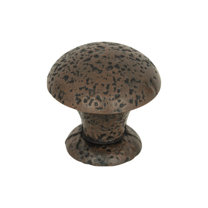 Atlas Olde World Diameter Round Knob