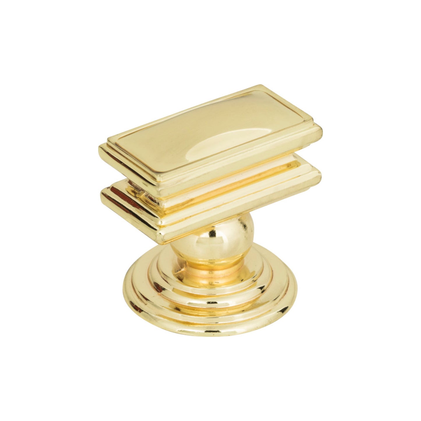 Atlas Campaign Length Rectangle Knob